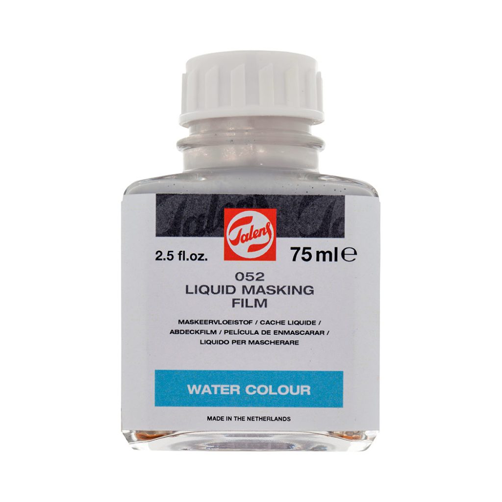 LIQUIDO ENMASCAR TALENS 75 MLS