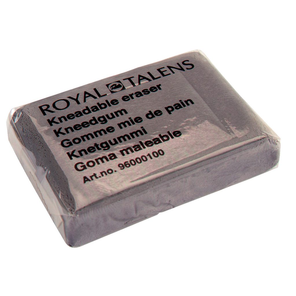 GOMA MALEABLE TALENS
