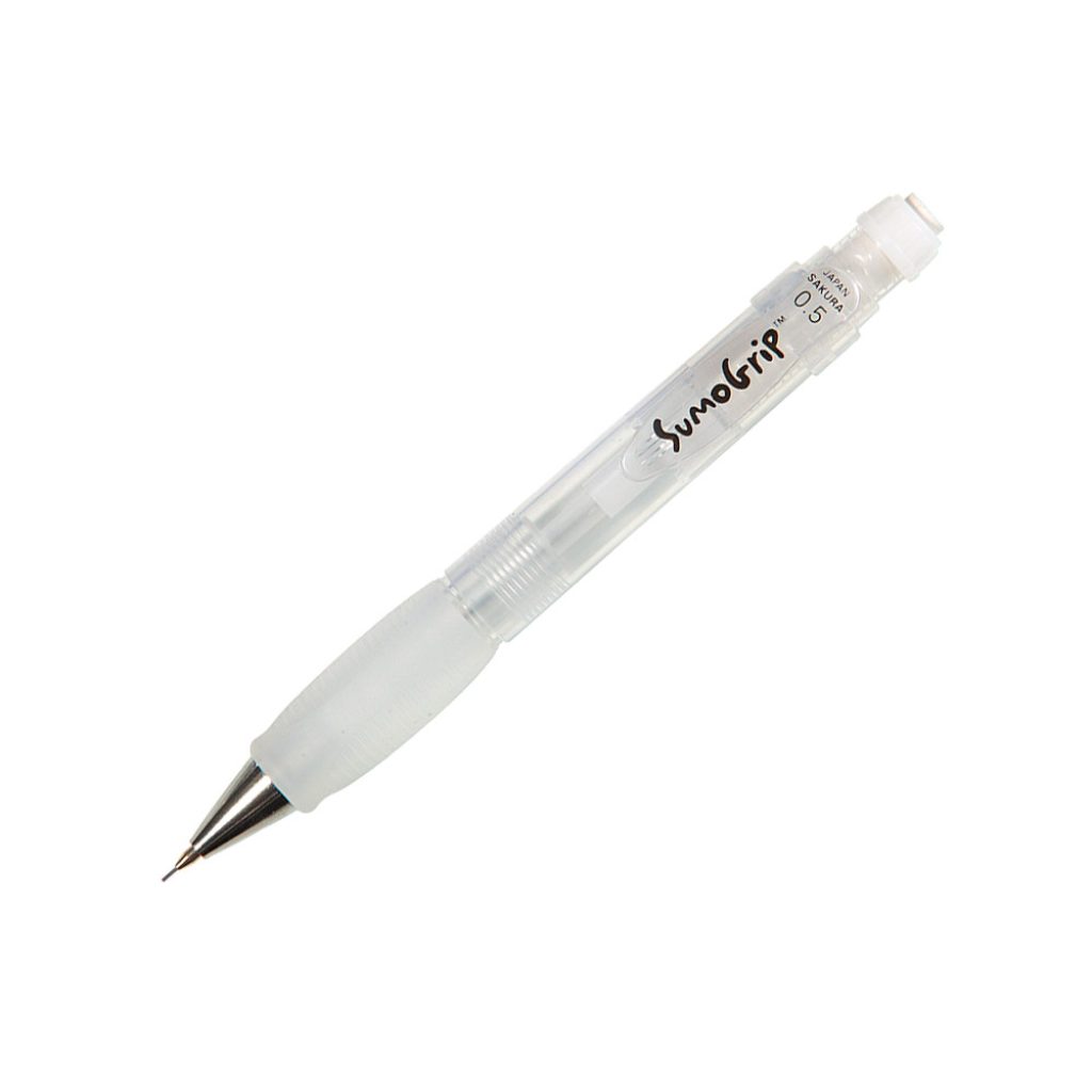 SUMO GRIP SAKURA BLANCO 0,5 MM